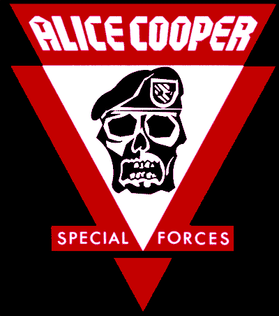 Special Forces