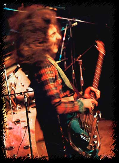 Geezer