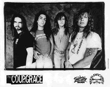 Coup de Grace