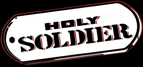 Holy Soldier