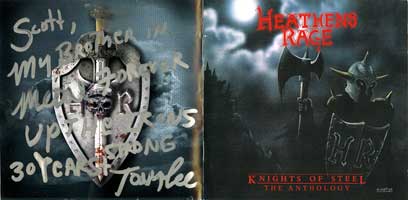 Knights of Steel
