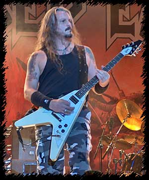 Jon Schaffer