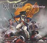 The Reckoning EP