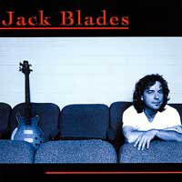 Jack Blades