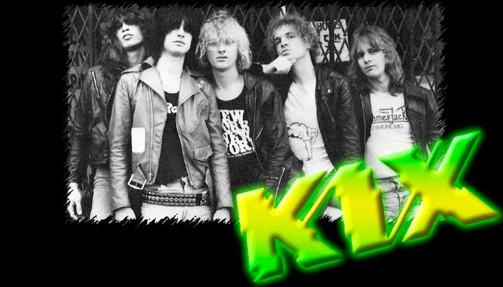 Kix