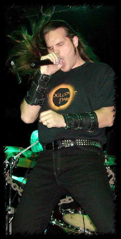 RAndy Michaud