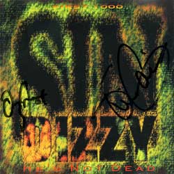 Sin Dizzy