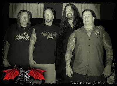 Dark Angel 2004