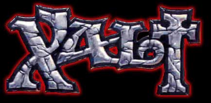 Xalt