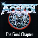 The Final Chapter