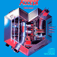 Metal Heart