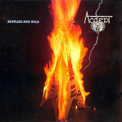 Restless & Wild