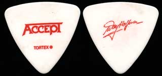 Wolf Pick