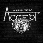 Accept Tribute