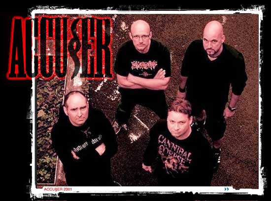 Accuser