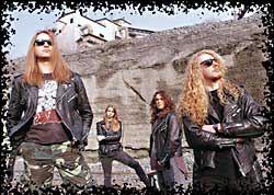 Accuser 1992