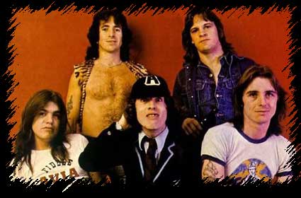 AC/DC