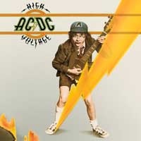 High Voltage