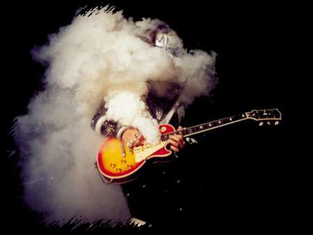Kiss 1998