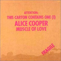 Muscle of Love