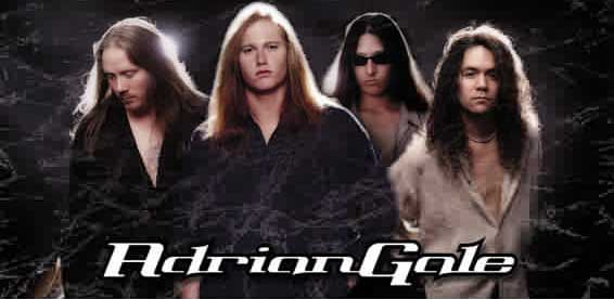Adrian Gale