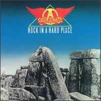 Rock In A Hard Place