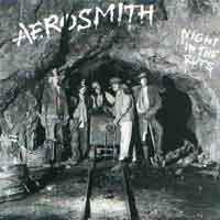 Night  In The Ruts