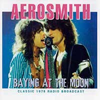 Baying at the Moon