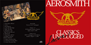 Classics Live! Unplugged