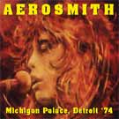 Michigan Palace 1974