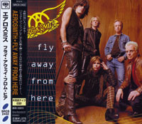 Fly Away From HEre