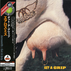 Get A Grip