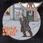 Hole In My Soul
