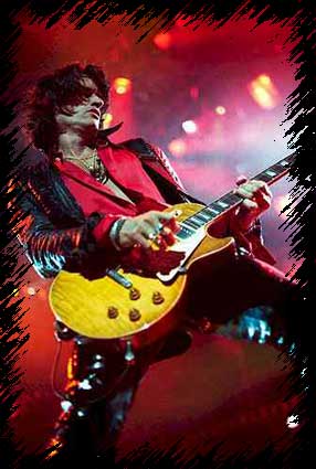 Joe Perry