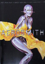 Just Push Play