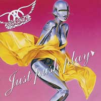 Just Push Play
