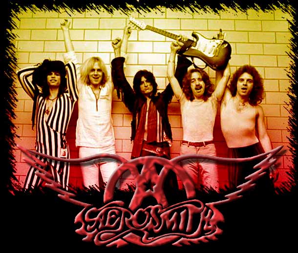 Aerosmith
