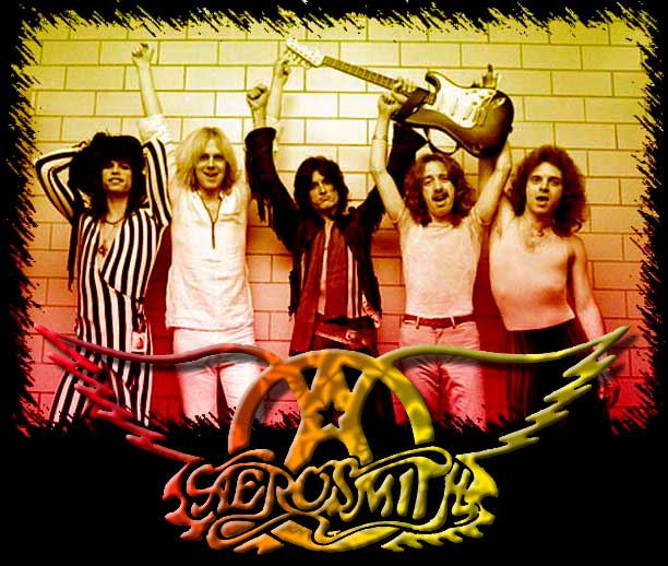 Aerosmith