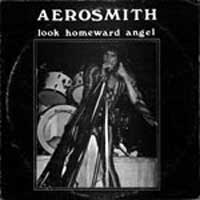 Look 'Homeward