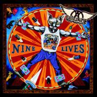 Nine Lives European