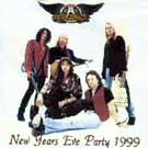 New Years Eve Party 1999