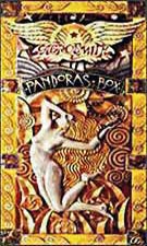 Pandora's Box