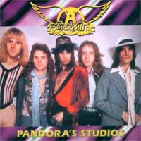 Pandora's Studio