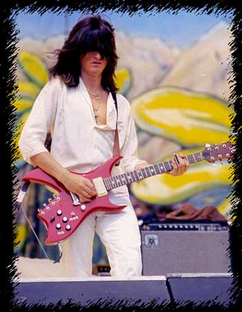 Joe Perry