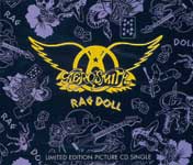 Rag Doll
