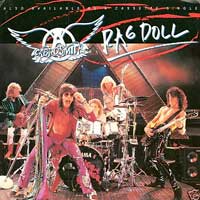 Rag Doll