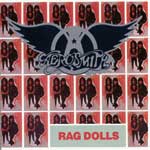 Rag Dolls