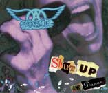 Shut Up And Dance 