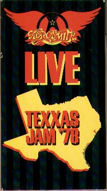 Texas Jam '78