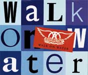 Walk On Water